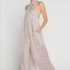 Choosy Nellie jumpsuit